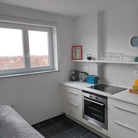 Apartment Pres Lille, Un Cocon En Plein Centre *
