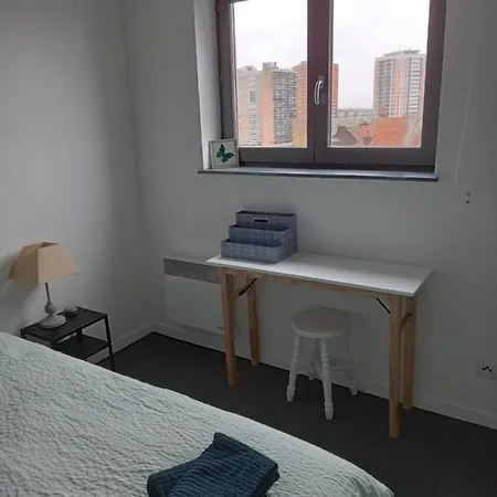 Apartment Pres Lille, Un Cocon En Plein Centre *