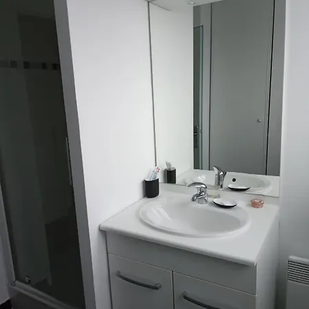 Pres Lille, Un Cocon En Plein Centre Apartamento Roubaix