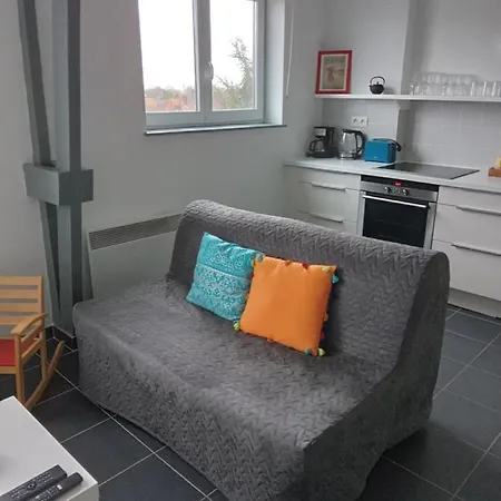 Apartment Pres Lille, Un Cocon En Plein Centre *