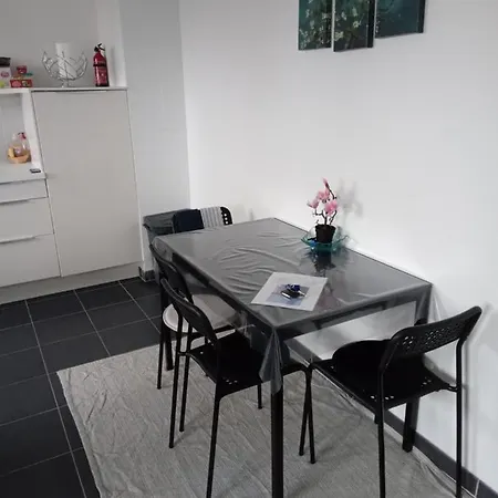 Pres Lille, Un Cocon En Plein Centre *