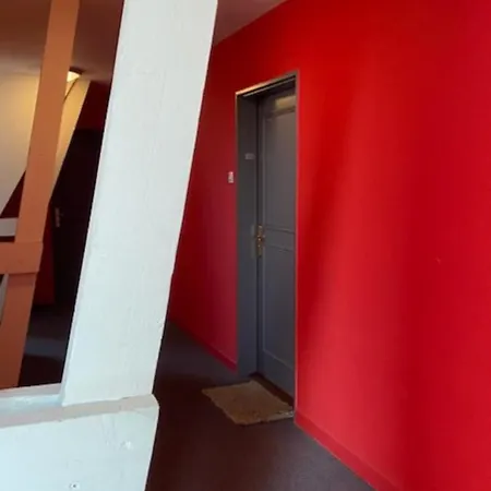 Apartment Pres Lille, Un Cocon En Plein Centre Roubaix