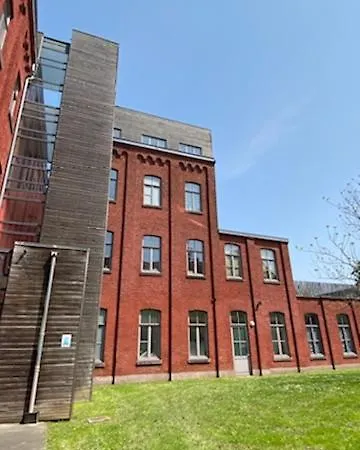 Pres Lille, Un Cocon En Plein Centre Roubaix